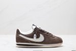 公司级Nike Classic Cortez 耐克经典轻便舒适男子阿甘鞋休闲跑步鞋运动鞋 纯粹而执着的精神 使得Cortez种在了一代人的心里 无论是否喜欢它复