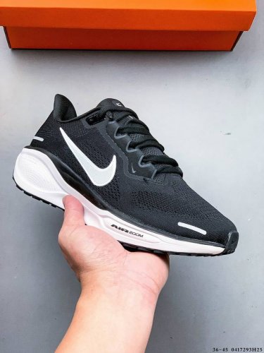 公司级！耐克Nike Air Zoom pegasus 41 登月新款透气缓震跑鞋 0417293H25