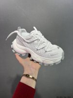 公司级Gg-Cc Chunky Low休闲时尚运动厚底增高老爹鞋系列 广东大厂出品 完美细节 25Ss春季新款厚底增高 大长腿 时髦Look轻松定格 不费力展现