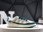 160 阿迪达斯Adidas Wcard Adv学院系列 经典复古低帮百搭网球运动休闲鞋 这款Adidas Card低帮经典运动鞋，助你舒适自信活动。采用实穿皮