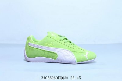 170 Puma 彪马 Vlado Stenzel Pl 休闲复古运动板鞋 310360Adeqq半 36-45