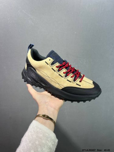 公司级科恩Keen 美国人气户外品牌-科恩Keen Jasper Rocks Sp贾斯珀都市系列复古低帮系带户外风露营徒步登山运动训练鞋 原楦型开发纸版#采用固