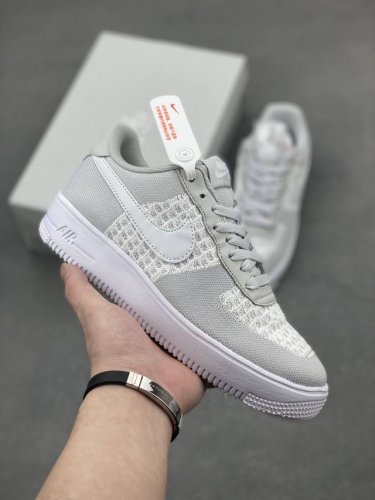 海外限量发售！公司级Nike Air Force 7 Low 空军一号 低帮 运动鞋 休闲鞋 折边针车 工艺难度大 原楦头原纸板 原装鞋盒 定制五金配件 内置全