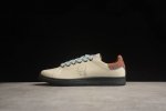 250 Brain Dead X Ad Originals Stan Smith 脑死亡系列联名桑巴休闲板鞋 货号：Ih3432 尺码：36 36.5 37 3