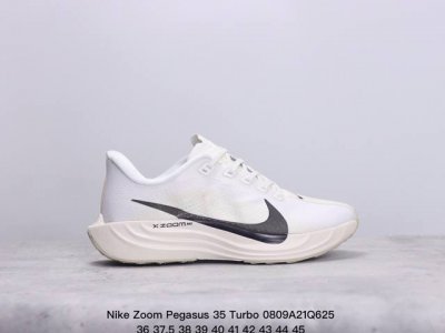 nike Zoom Pegasus 35 Turbo 耐克登月35代减震跑步鞋 织物材质 Size:36-45码 xm0809Q625