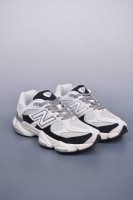 Joe Freshgoods X New Balance 渠道纯原 Nb9060 联名款 复古休闲运动慢跑鞋 鞋款灵感源自设计师本人对夏日的怀日回忆。鞋面大身由