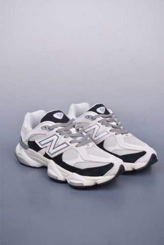Joe Freshgoods X New Balance 渠道纯原 Nb9060 联名款 复古休闲运动慢跑鞋 鞋款灵感源自设计师本人对夏日的怀日回忆。鞋面大身由