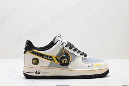 公司级Nike Air Force 1‘07 Lv8 原楦头原纸板 打造纯正低帮空军版型 专注外贸渠道 全掌内置蜂窝气垫 原盒配件 原厂中底钢印、拉帮完美 货号 - 点击图像关闭