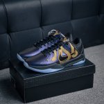 460 核心私 科比五代 Nk Zoom Kobe 5 Protro "Year Of The Mamba" 纯原生产线出品 全码出货 Zoom Turbo气垫