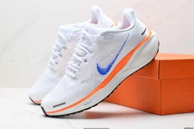 220 真标耐克Nike Air Zoom Pegasus 41 超级飞马涡轮增压马拉松休闲运动慢跑鞋 货号:Hf0013-900 Id:Jjd129-Ejz
