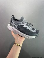 公司级Hoka One One Hopara 2 石膏白 霍帕拉2休闲户外涉水溯溪凉鞋 作为先锋品牌的 Hoka One One总是以独特的方式，Hopara是