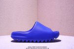 adidas阿迪达斯Yeezy Slide 椰子拖鞋侃爷一字拖沙滩防滑凉拖鞋 Xm0514Q657