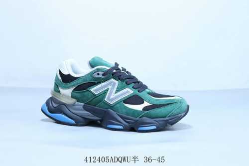 新百伦Joe Freshgoods X Nb9060限量复古联名老爹鞋 货号 U9060Ecb 4 5Adqwu半 36-45