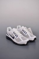 290 Nike Air Max 2013 耐克复古透气网布 全掌气垫 缓震跑步鞋 #搭配全掌式 Max Air 气垫 为步伐注入充沛活力 半透明中底和外底