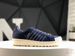 阿迪达斯 Adidas Originals Superstar 经典贝壳头官网同步 实拍首发渠道正品订单 诠释市场最高工艺水平区别市面普通真标版本，专柜同质量