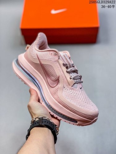 nike pegasus premium粉色女子运动休闲舒适百搭跑步鞋Hq2593-601 尺码 见图 编码 05Gld329A22
