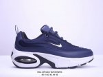 Nike耐克官方AIR MAX PORTAL女运动鞋秋季新款轻便缓震增高 XM1027Q514