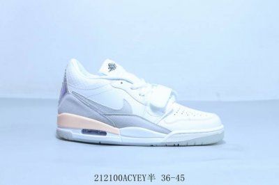 耐克 Nike Aj312 Air Jordan Legacy 312 Nrg 运动篮球鞋 212100Acyey半 36-45