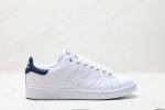 公司级阿迪达斯Adidas Stan Smith pf W 史密斯 三叶草经典百搭休闲运动板鞋 货号:M20325 尺码:36 36.5 37 38 38.5