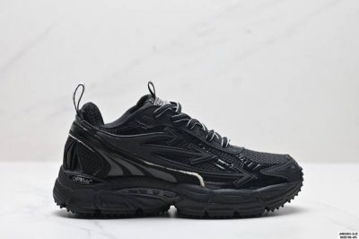 公司级Off-White Ow Be Right Back 圆头系带 低帮 生活休闲鞋 尺码:36-45 Id:Jhd262-Zjz