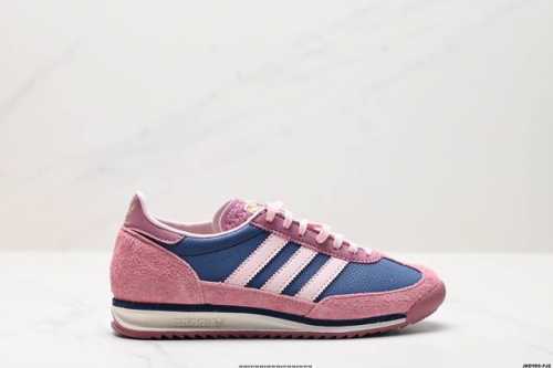 公司级Adidas Sl 72 Og 三叶草复古休闲跑步鞋休闲运动鞋 货号:If1939 尺码:36 36.5 37 38 38.5 39 40 40.5 41