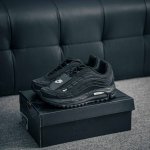 230 核心私 Comme Des Garons Homme Plus X Nk Air Max Tl 2.5 Pack 联名 子弹复古减震气垫跑步鞋 在 20