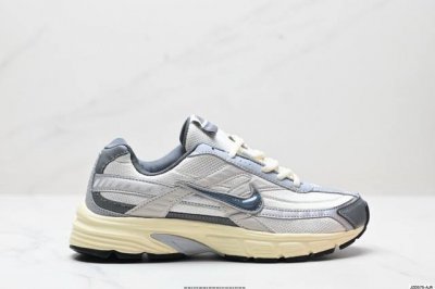 公司级nike Initiator 舒适百搭 防滑耐磨透气 低帮 生活休闲鞋 货号:Hq1511-121 尺码:36 36.5 37.5 38 38.5 39