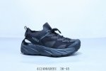 Hoka One One Hopara 户外徒步涉水拖鞋凉鞋 41 Adeeu 36-45