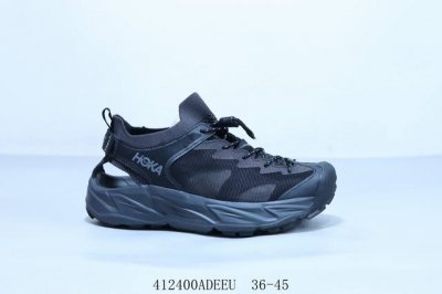 Hoka One One Hopara 户外徒步涉水拖鞋凉鞋 41 Adeeu 36-45