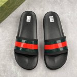 本地 核心私 广东版 官网主推款 古驰拖鞋系列 古驰 Gucci 小白鞋板鞋 花卉 3D印花字一拖鞋 历年经爆典款 正品原版开模 高端复刻 Gucci 20Ss