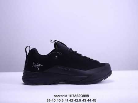 公司级k L始祖鸟norvanld3Gore-Tex 覆盖防水男子越野跑鞋 官方同步上架适合技术路线单日徒步穿着 Aeriosflgtx鞋受到长途野外跑步鞋的启 - 点击图像关闭