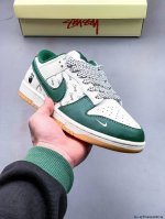 Nike Dunk Sb Low耐克 低帮滑板鞋 纯原生产线！头层带芯片！打造市面Dunk Sb系列标杆！ 全套原厂纸板，原楦头，唯一越南进口贝利皮！一切遵循公