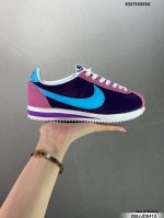 Nike Classic Cortez 耐克经典轻便舒适阿甘鞋休闲跑步鞋运动鞋 纯粹而执着的精神 使得Cortez种在了一代人的心里 无论是否喜欢它复古的鞋型