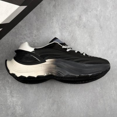 本地 核心私 阿迪达斯 Adidas Vento Xlg Mtw 复古休闲老爹鞋 鞋面是透气网面和皮革拼接 脚感轻盈 不闷汗 每次穿着跑步都感觉脚底在自由呼吸鞋