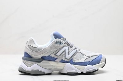 340 公司级New Balance 公司级版本 nb9060 联名款 复古休闲运动慢跑鞋 鞋款灵感源自设计师本人对夏日的怀日回忆。鞋面大身由空间双格及磨砂鞋面