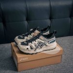 核心私 asics亚瑟士新款情侣溯溪鞋Gel-Sonoma Se男女户外涉水鞋洞洞鞋 货号 1203A670-201 尺码 36 37 37.5 38 39 3