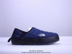 公司级北面the North Face Thermoball Traction 舒适耐磨 減震耐磨 低帮 户外功能鞋 货号:3V1H-K1M Xm1121Q14