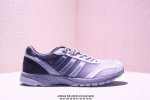 公司级Adidas Wb Adios Neftenga 阿迪达斯 三叶草复古休闲跑步鞋休闲运动鞋 货号:Jq0968 尺码:36-45 Xm0514Q935