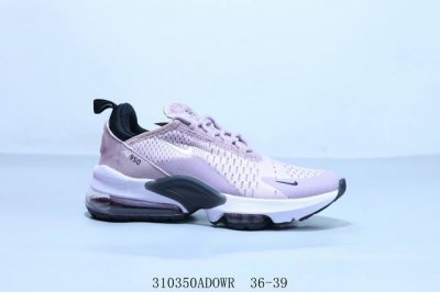 170 耐克 Nike Air Max Zoom 950 超跑系列 Air Max Zoom 950 Af1-Type“950 超跑”官方同步 休闲时尚跑步鞋