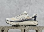 纯原 Hoka One One Mafate Speed 2 低帮专业越野跑步鞋 实拍首发 相较于前几代mafate包裹感更好 跟speedgoat 快速羚羊
