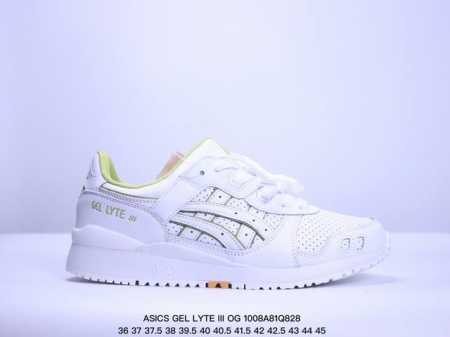 公司级亚瑟士 Asics 男鞋gel Lyte Iii Og运动休闲跑步鞋 时尚经典 缓震舒适 彩色 透气防滑耐磨 休闲百搭 2024夏季新款训练鞋 马拉松跑鞋 - 点击图像关闭