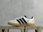 n版250 放店私 Bad Bunny X Ad Originals Gazelle Indoor If9735 三叶草复古休闲防滑耐磨低帮板鞋 尺码：35 3