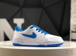 真标带半码 Nike 耐克 Full Force Low运动休闲鞋子复古低帮板鞋 货号：Fb1362-104 尺码：如图所示 Ttk Taa