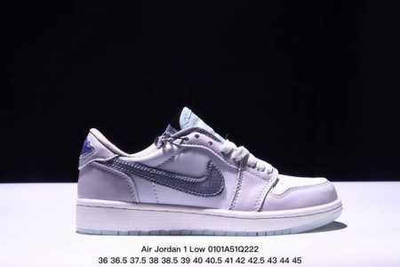 公司级 Nike Air Jordan 1 Low Se Aj1 低帮 蛇年限定 货号:Hf3144- 尺码:36 36.5 37.5 38 38.5 39 4 - 点击图像关闭