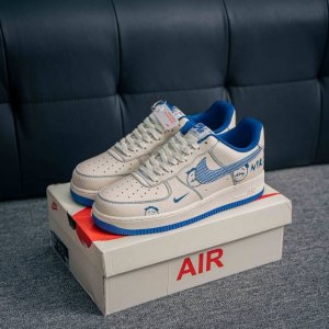 核心私 Air Force 1 原装级别 原楦头原纸板 打造纯正空军版型专注外贸渠道 全掌内置蜂窝气垫 原盒配件 原厂中底钢印、拉帮完美 货号：Df0188 0
