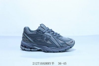 Nb 新百伦New Balance 1906A 复古跑鞋 212710Adrry半 36-45