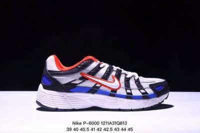 公司级nike Initiator Running 耐克ins 超火复古老爹跑鞋 纯原版本 耐克 P-6000老爹鞋initiator 独家出货 独家私模 原鞋