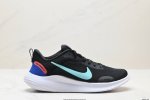 公司级nike Flex Experience Rn 12 耐克 弹性实验系列轻量减震休闲慢跑鞋 货号:Dv0748- 尺码:36 36.5 37.5 38 3