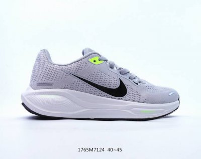 耐克 Nike Air Zoom Pegasus 登月 带气垫缓震跑步鞋时尚慢跑鞋休闲运动鞋时尚男老爹鞋 货号：Cw7356 码数：39-45如图 编码: 17