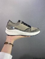 公司级The North Face Cedar Measa 北面系列轻便套袜式一脚蹬跑鞋 户外运动抓地耐磨休闲鞋 飞织鞋面透气性强 贴脚舒适度极好 ，超级减震抗